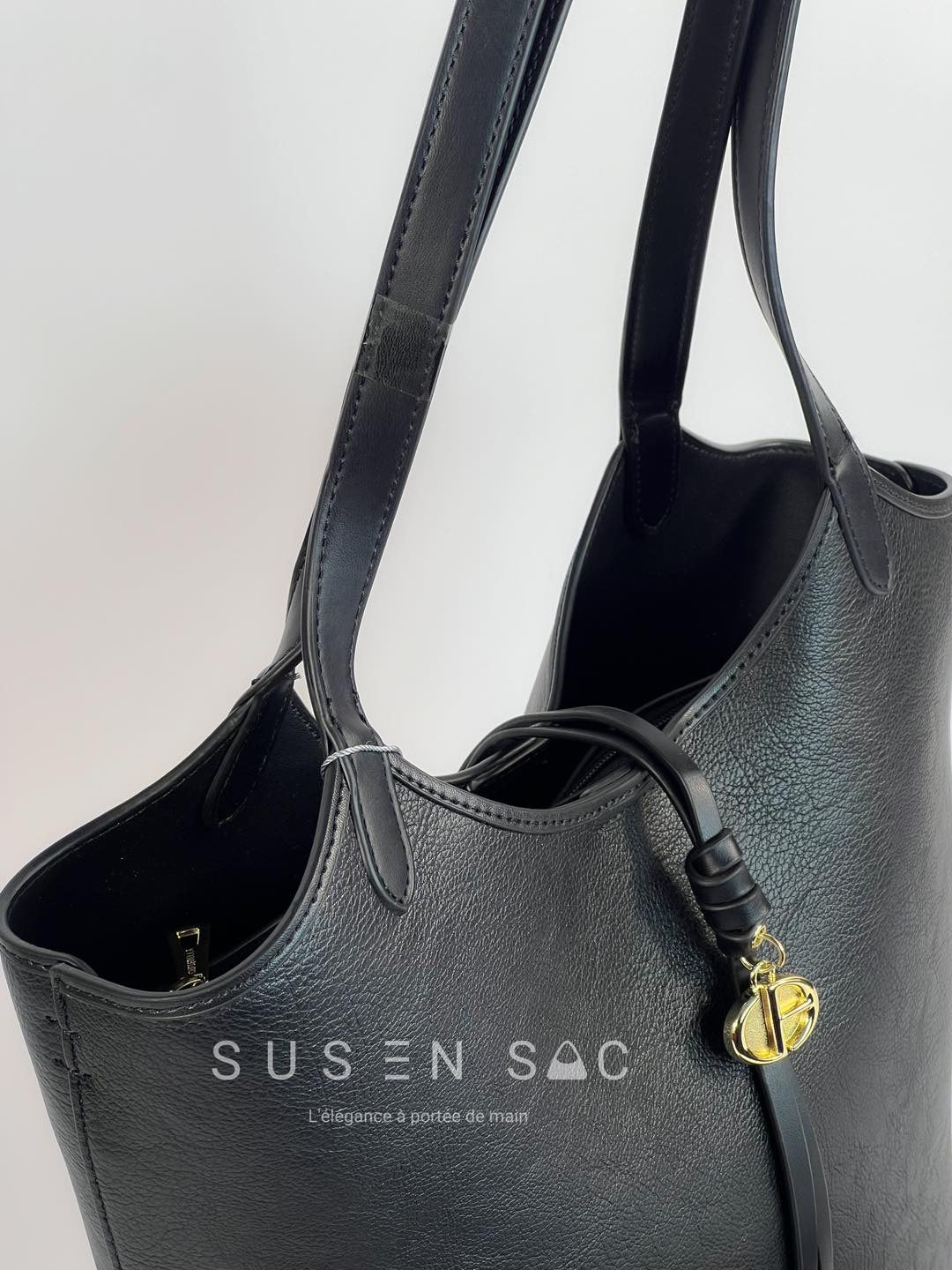 Sac à main Chrisbella avec porte-monnaie – Élégance et praticité au quotidien