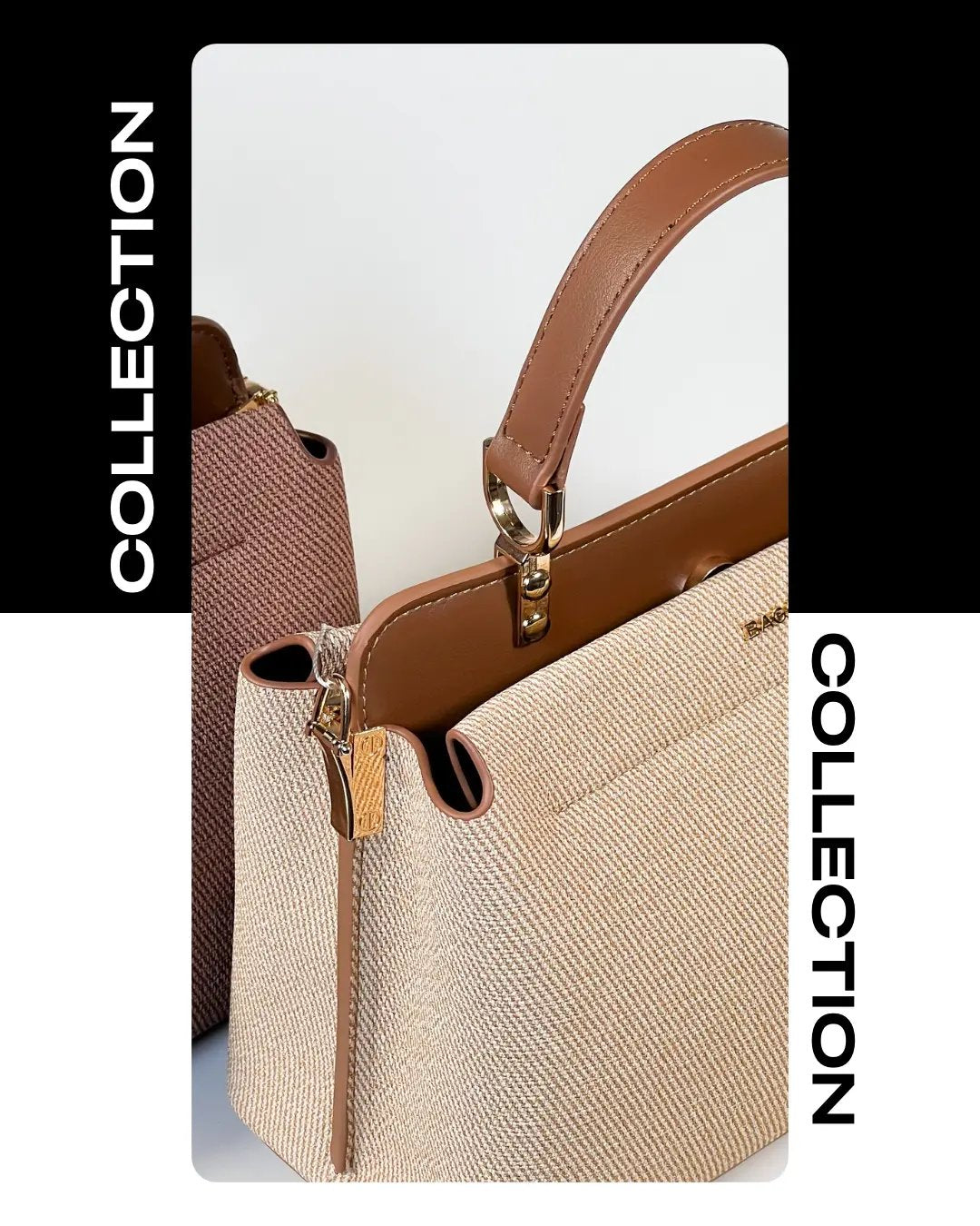 Nos Sacs à Main