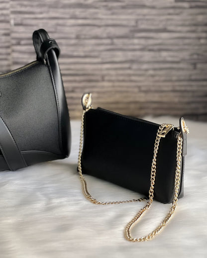 Sac à bandoulière CHRISBELLA – Élégance et style au quotidien