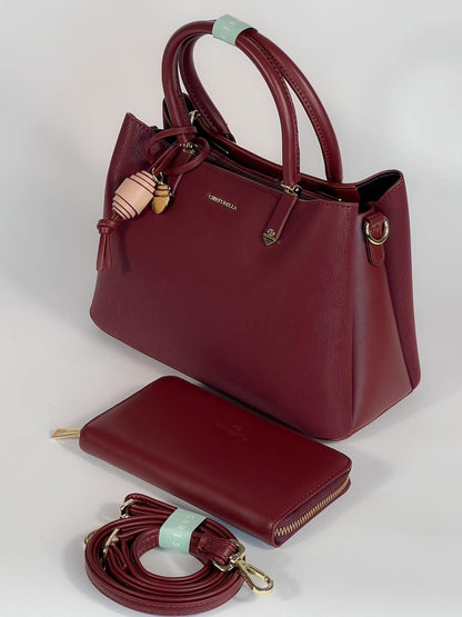 Sac à main Chrisbella – Le chic au quotidien