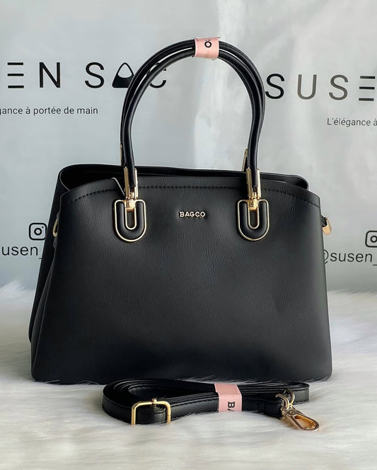 Allure Élégante – Modèle BAGCO