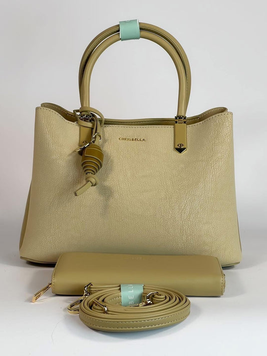 Sac à main Chrisbella – Le chic au quotidien