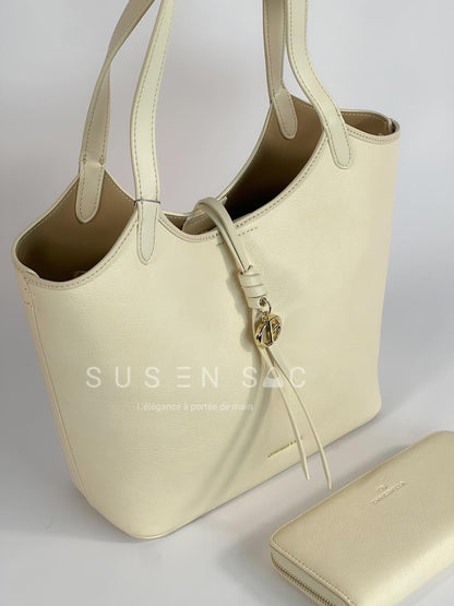 Sac à main Chrisbella avec porte-monnaie – Élégance et praticité au quotidien