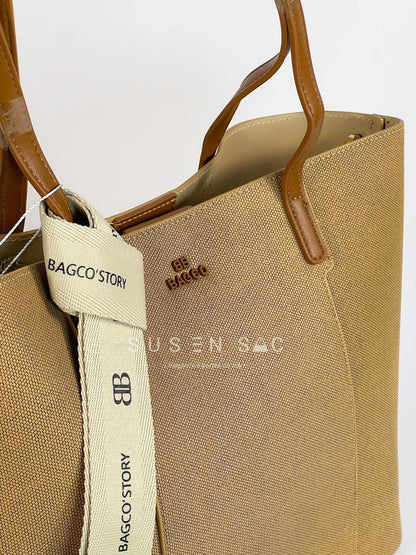 Sac à main BAGCO – Élégance et polyvalence