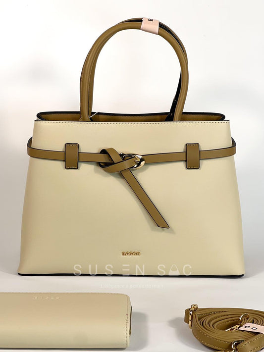 Sac à Main Bagco – Élégance Minimaliste & Finition Luxe