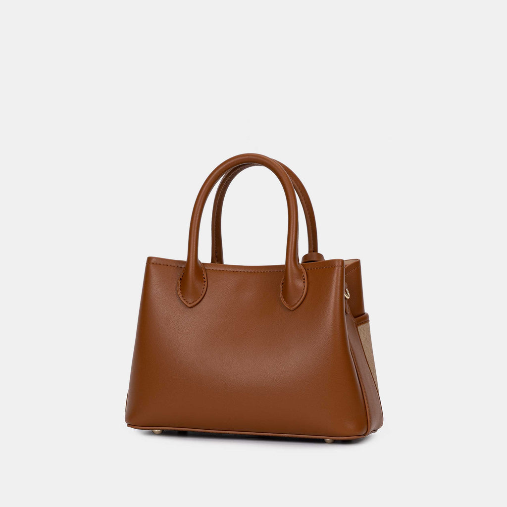 Sac à main Chrisbella avec porte-monnaie assorti – Élégance et praticité au quotidien