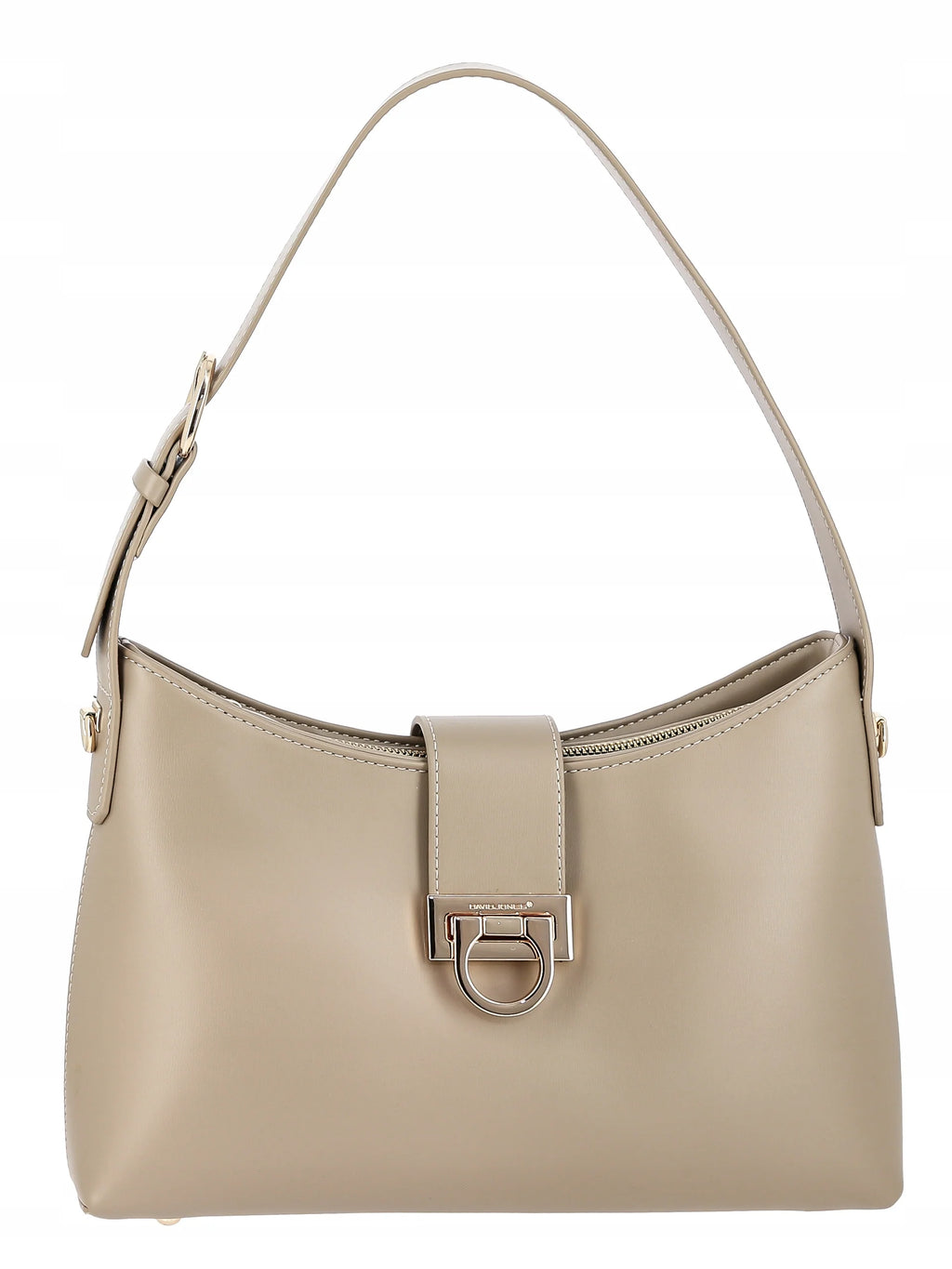 Sac à main femme David Jones CM7418 – Élégance moderne et finition premium