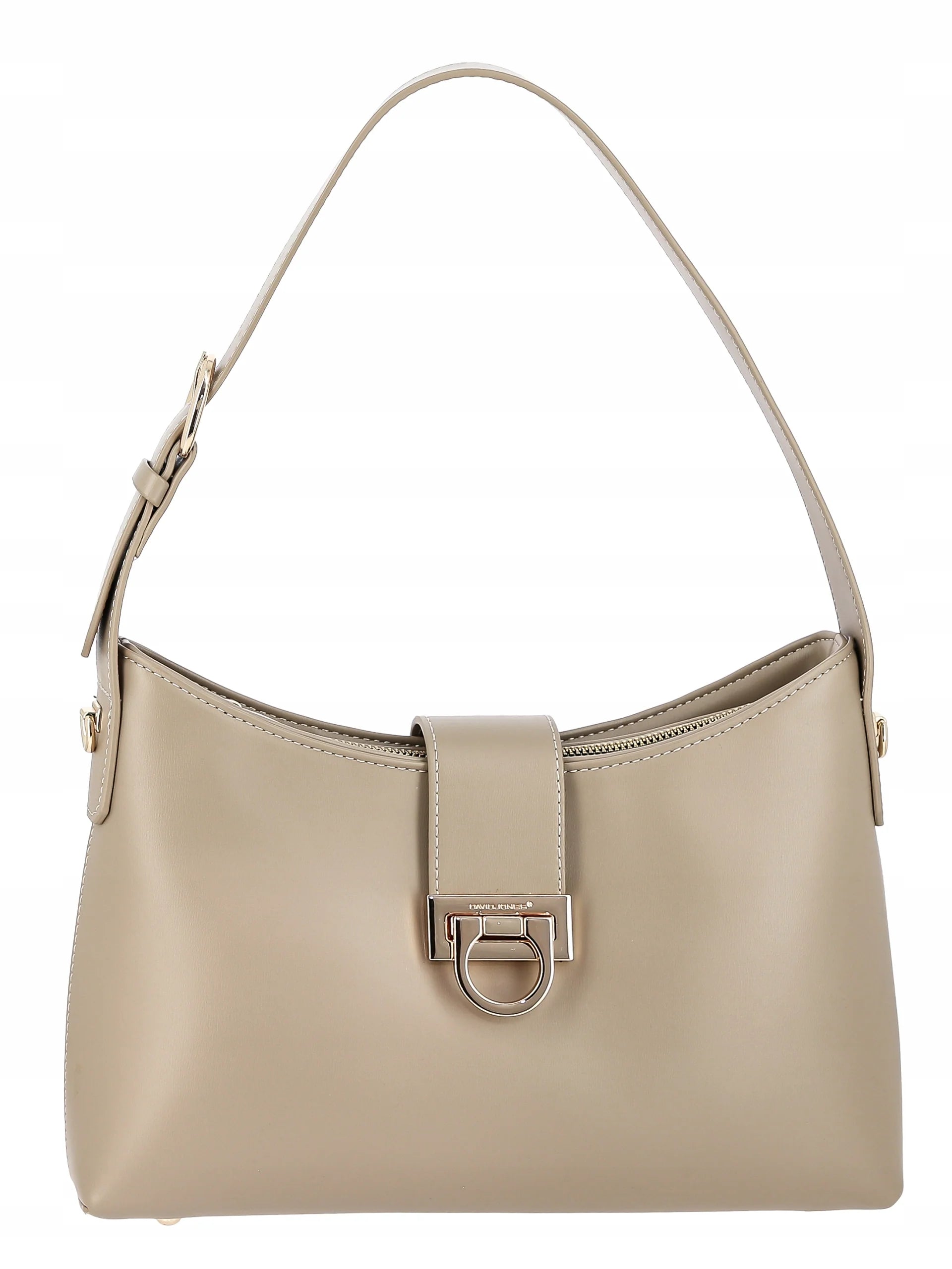 Sac à main femme David Jones CM7418 – Élégance moderne et finition premium