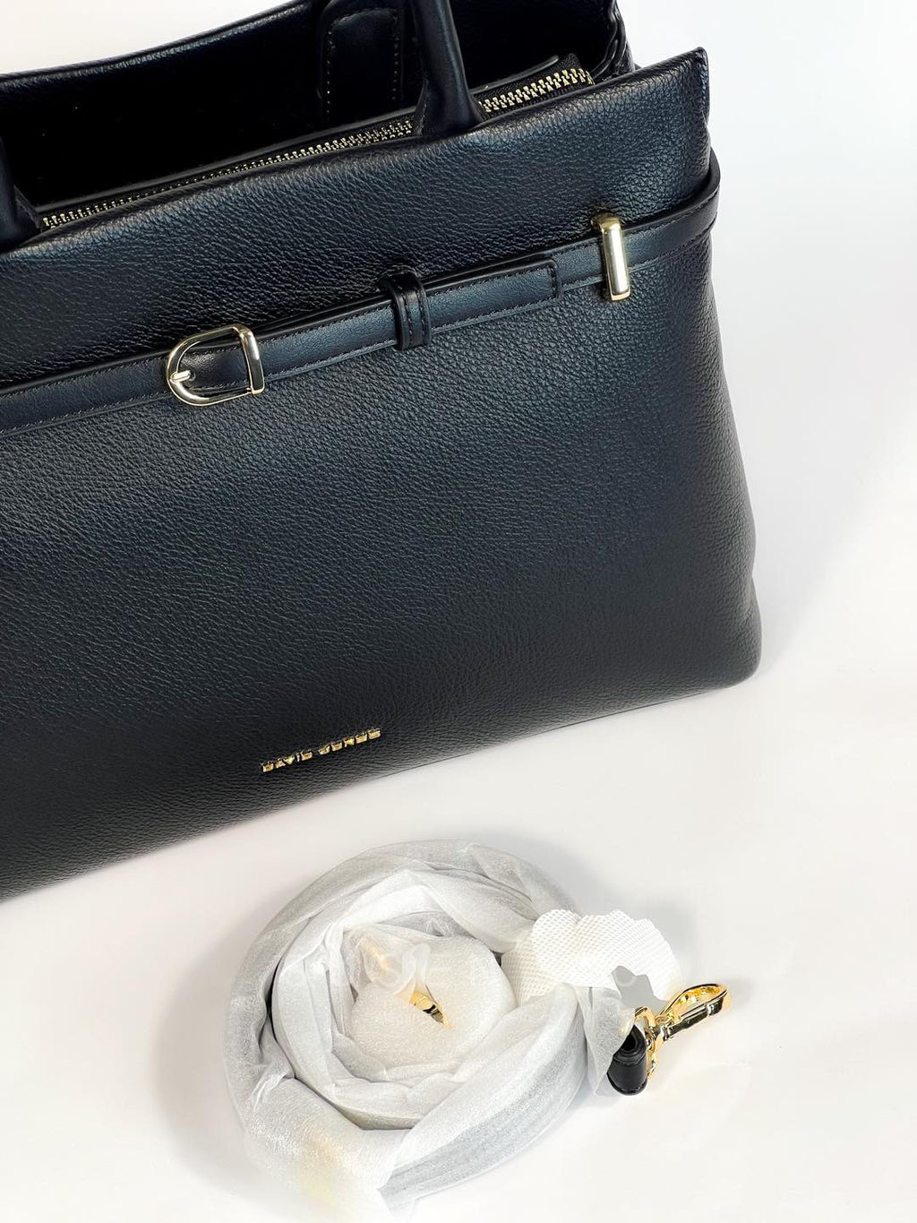 Sac à main David Jones – Chic structuré, parfait au quotidien