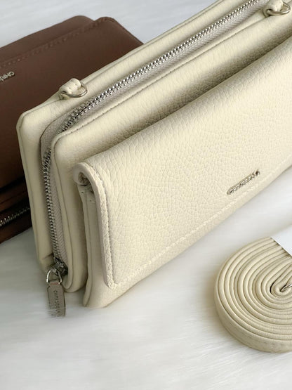 Chrisbella crossbody - Élégance et praticité réunies