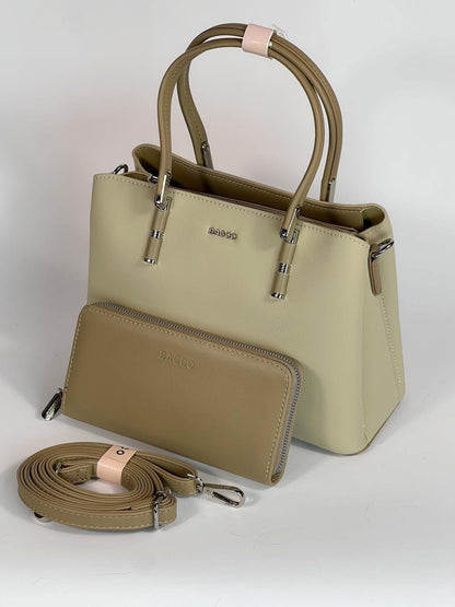 Sac à main BAGCO – Élégance et praticité réunies