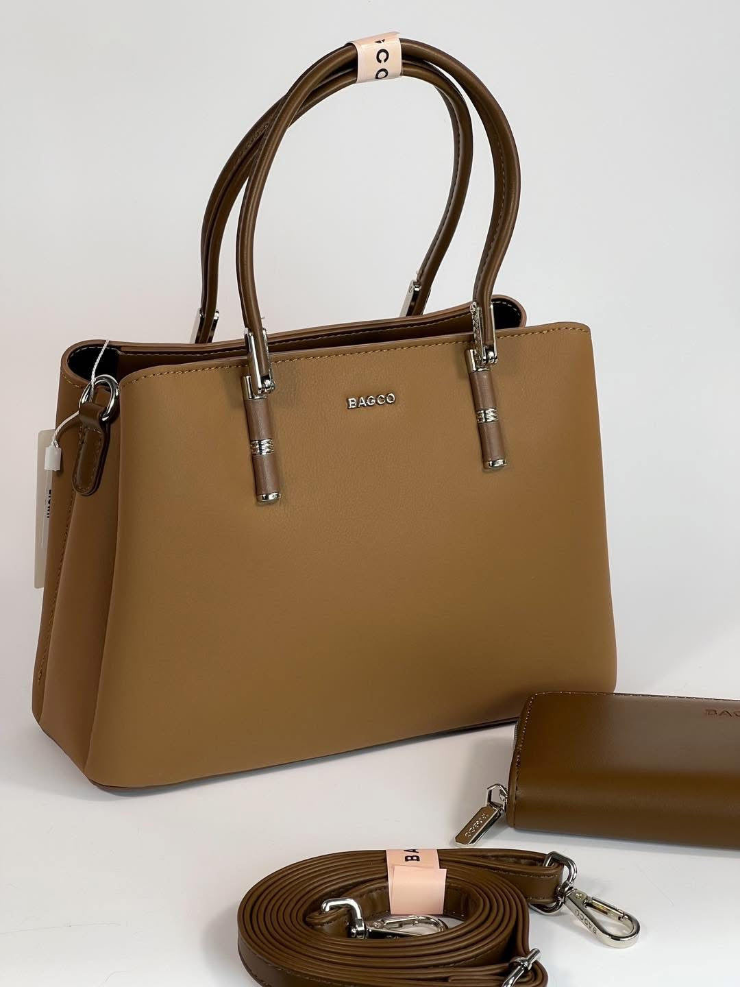 Sac à main BAGCO – Élégance et praticité réunies