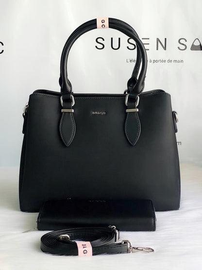 Sac à main femme Bagco – Élégance et praticité