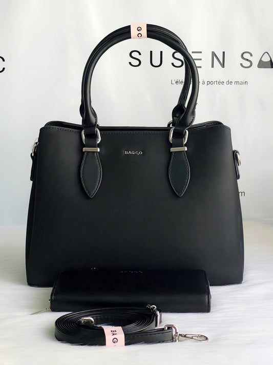 Sac à main femme Bagco – Élégance et praticité