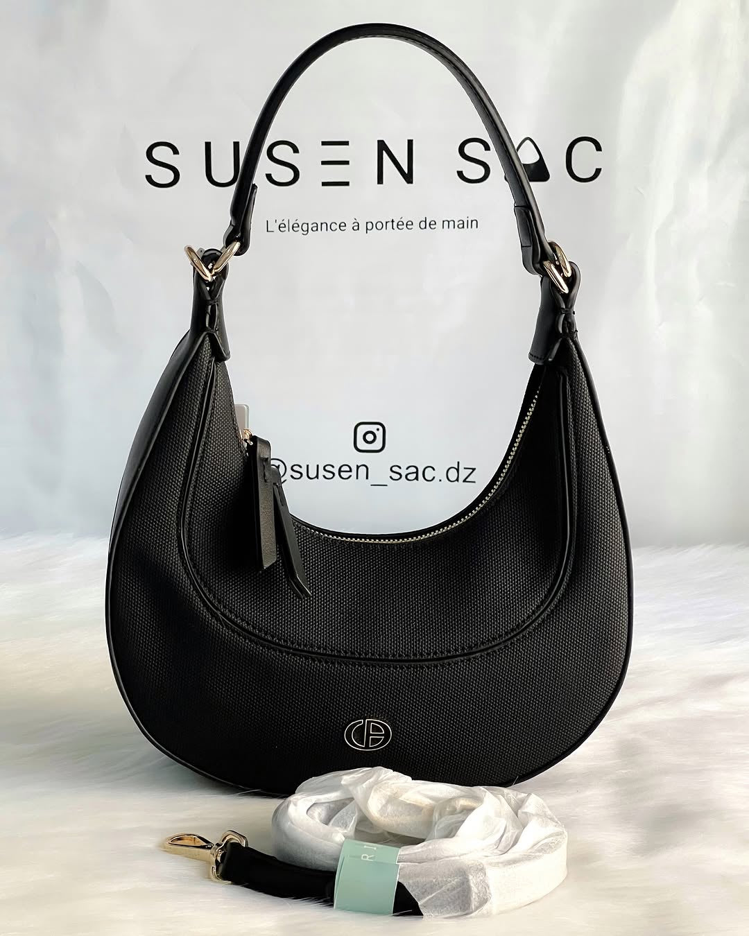 Sac à Main Petit Format CHRISBELLA – Élégance & Polyvalence