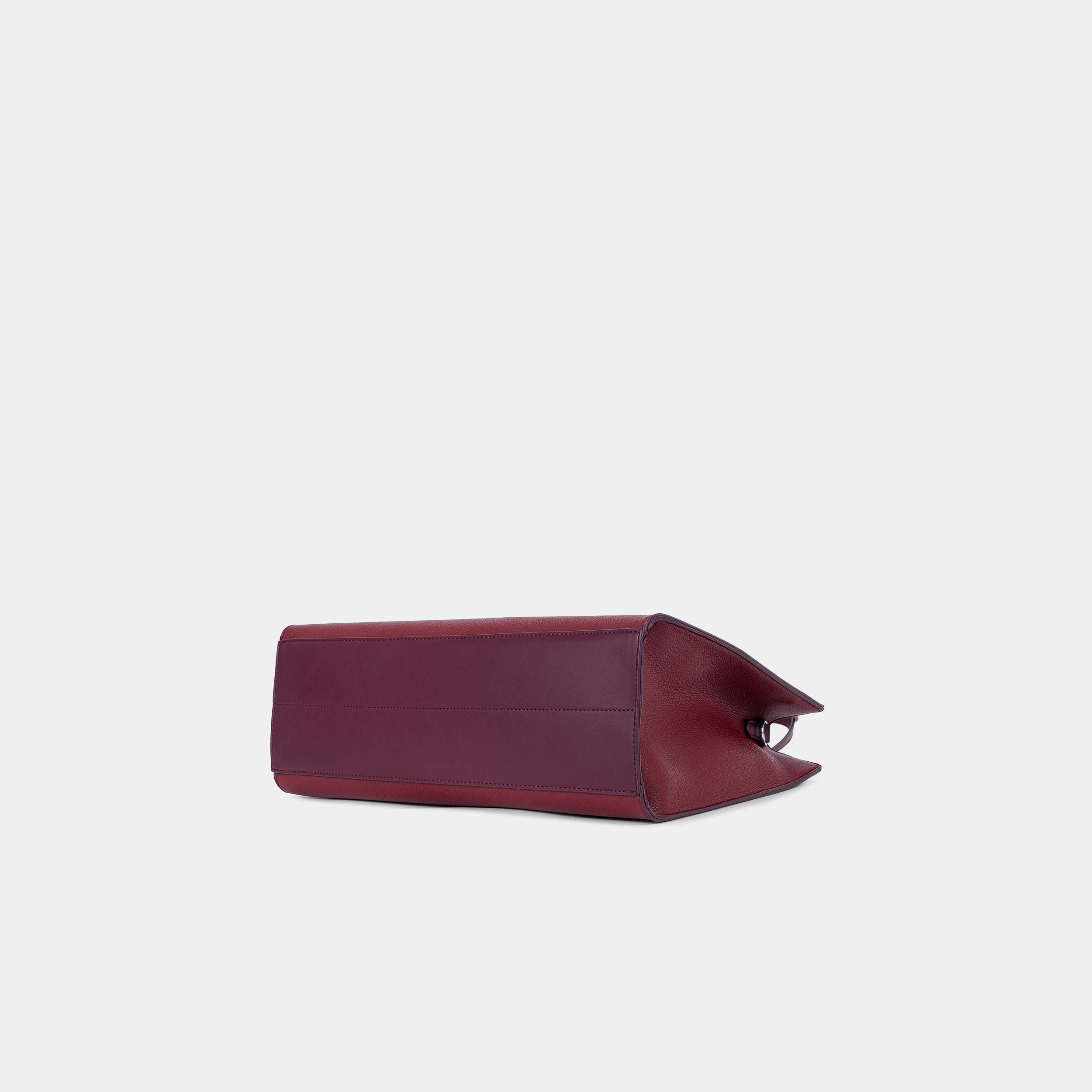 Sac à main BAGCO élégant avec bandoulière