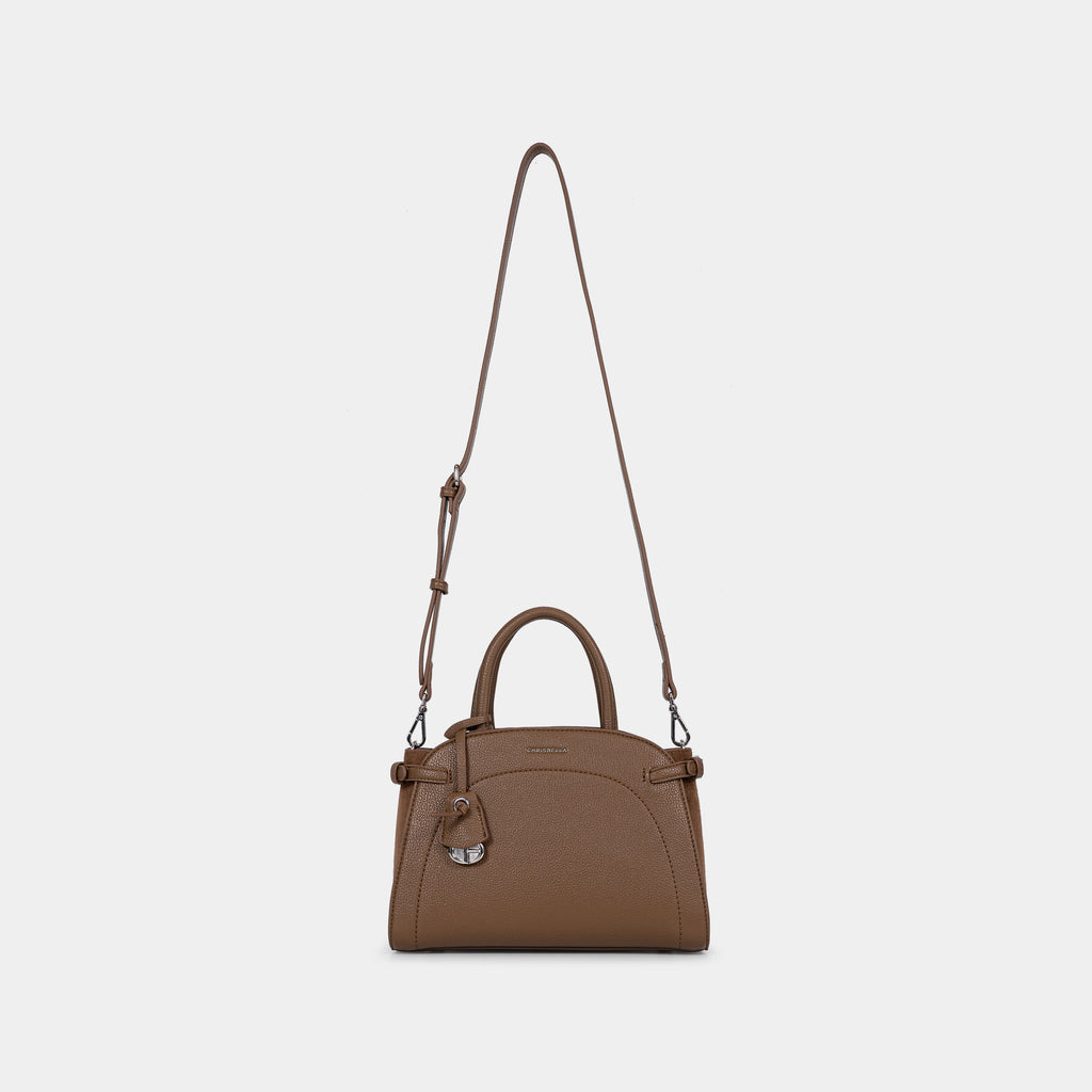 Sac à Main Chic avec Pochette Assortie