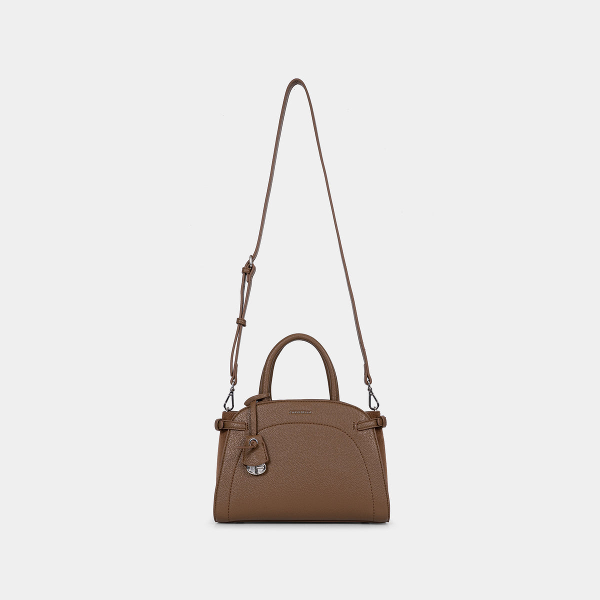 Sac à Main Chic avec Pochette Assortie