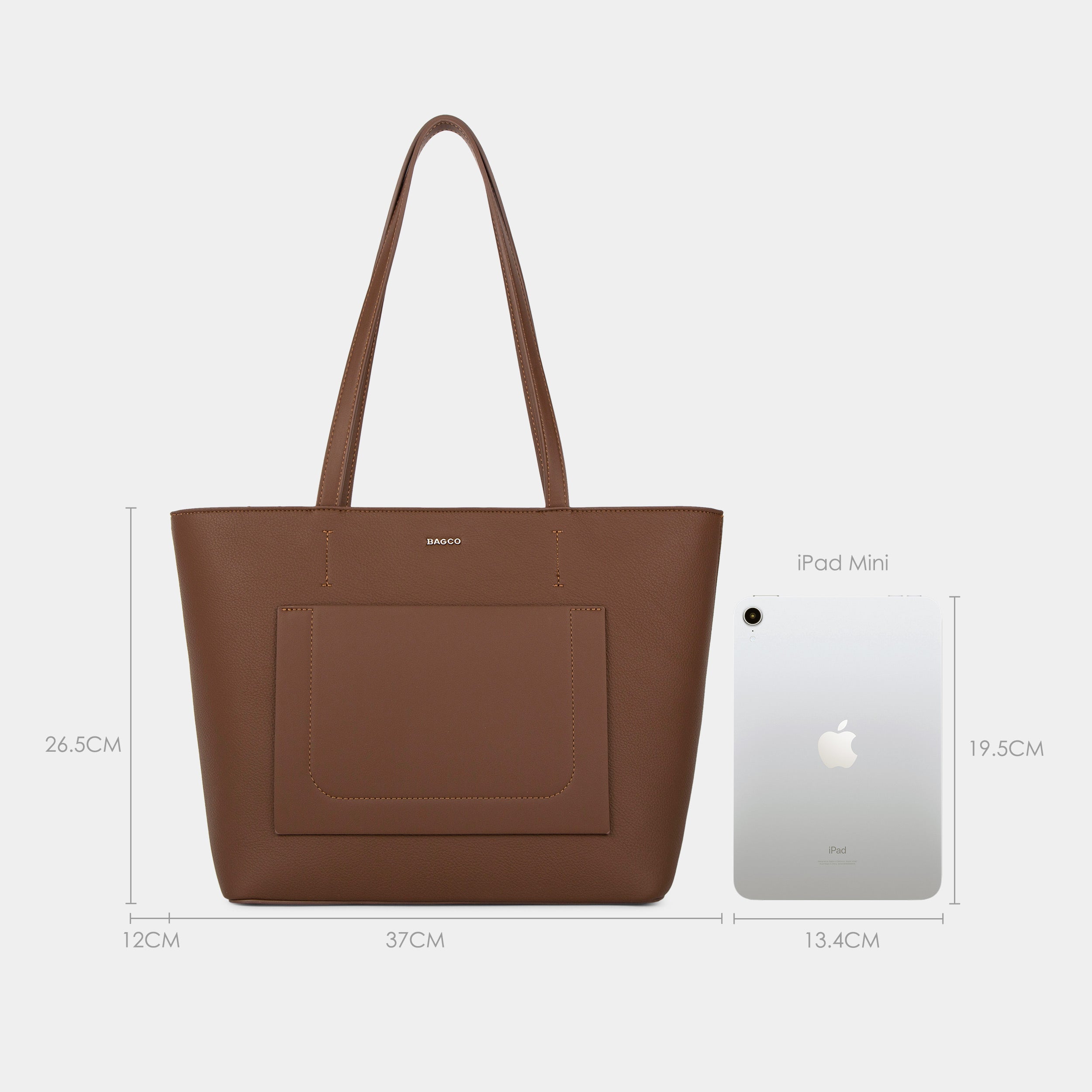 Sac Cabas BAGCO