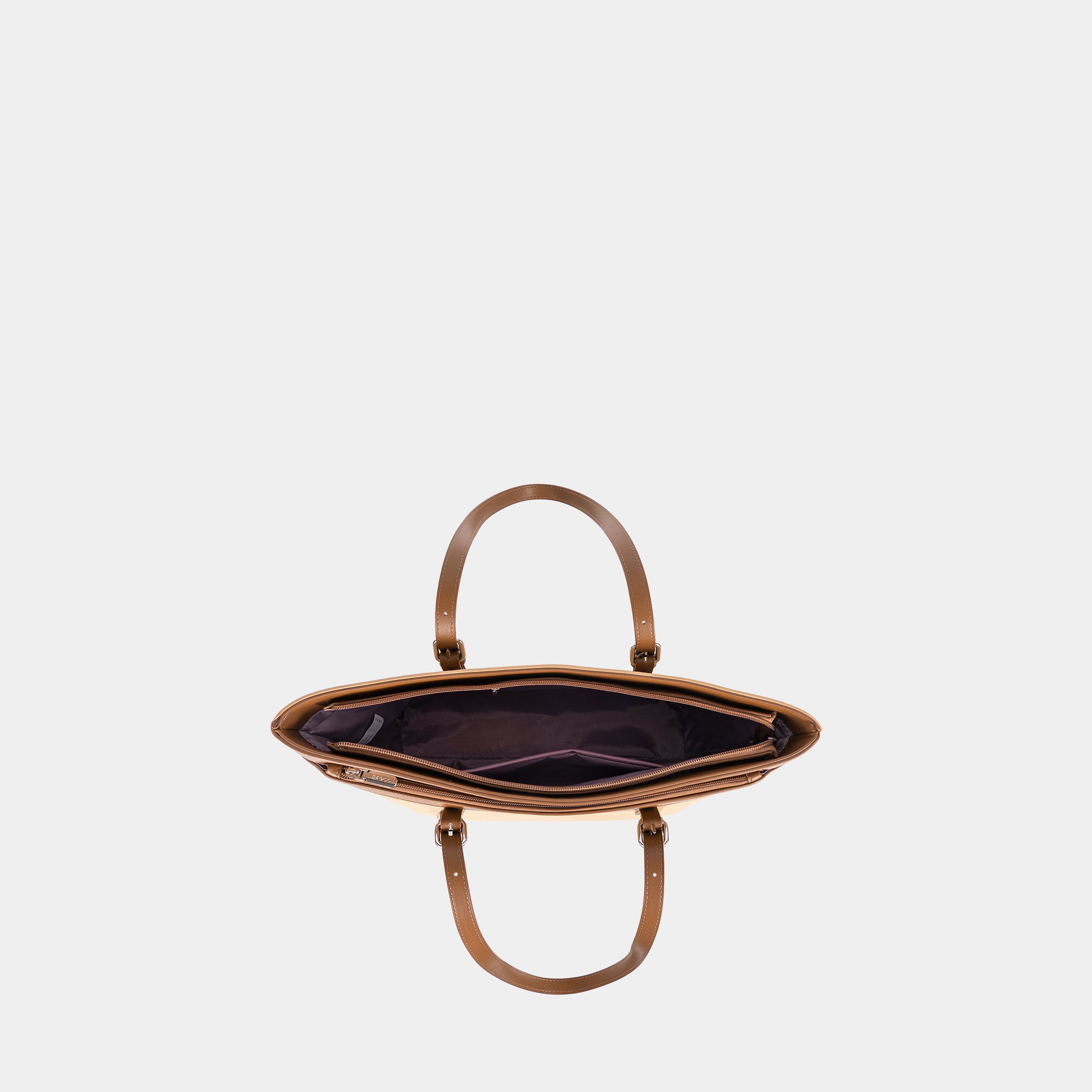 Sac à main BAGCO élégant et spacieux