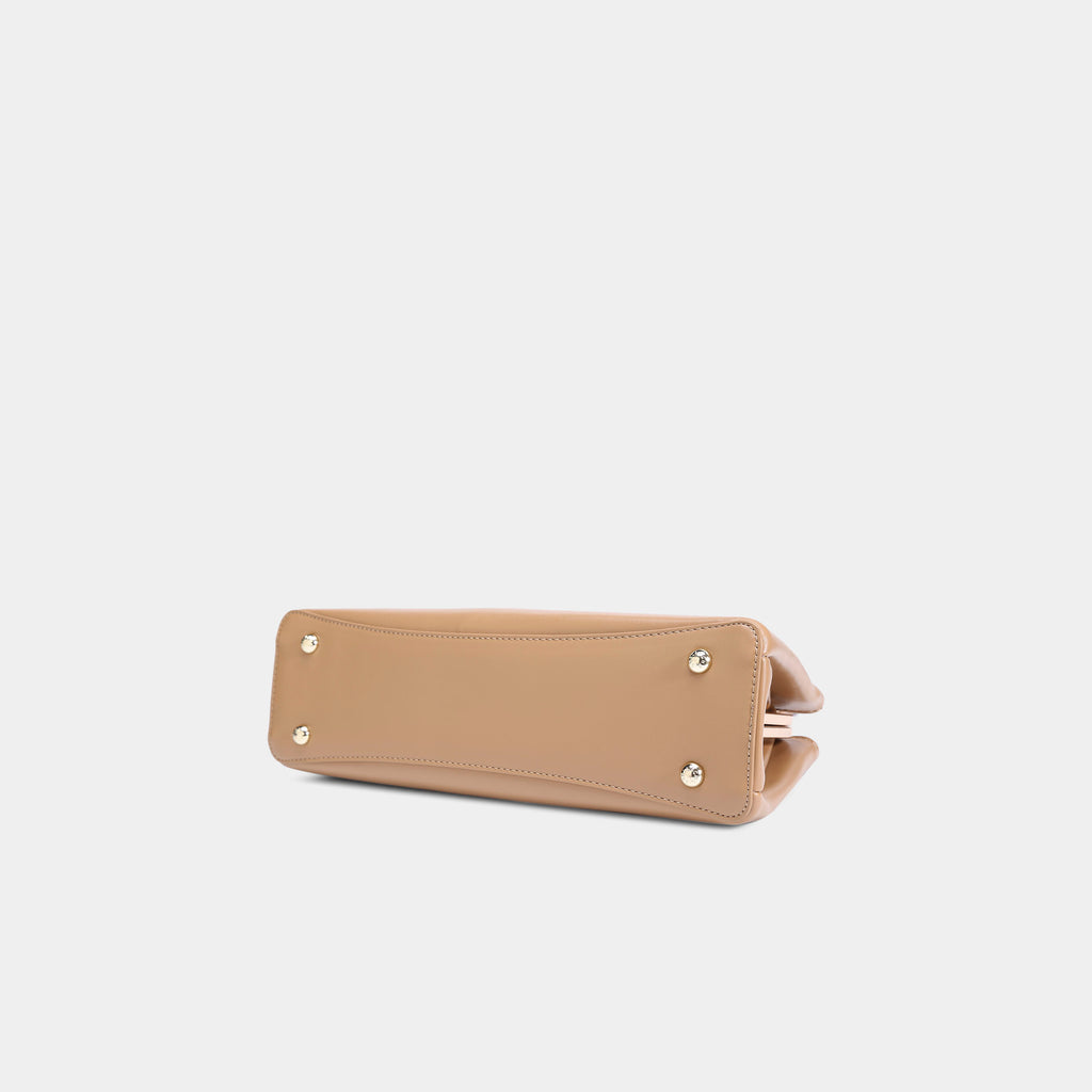 Sac à Épaule Chic avec Porte-Monnaie Assorti