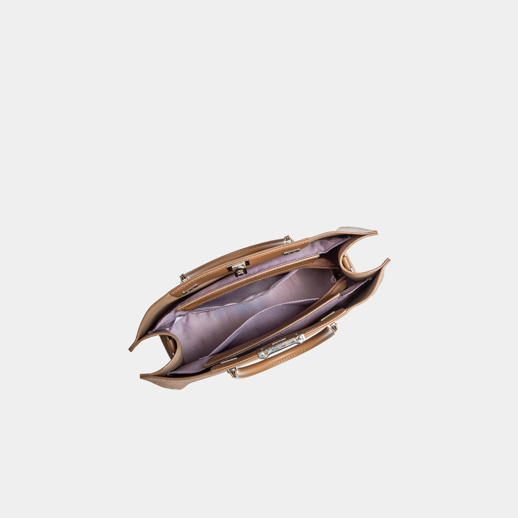 Sac à main BAGCO avec portefeuille