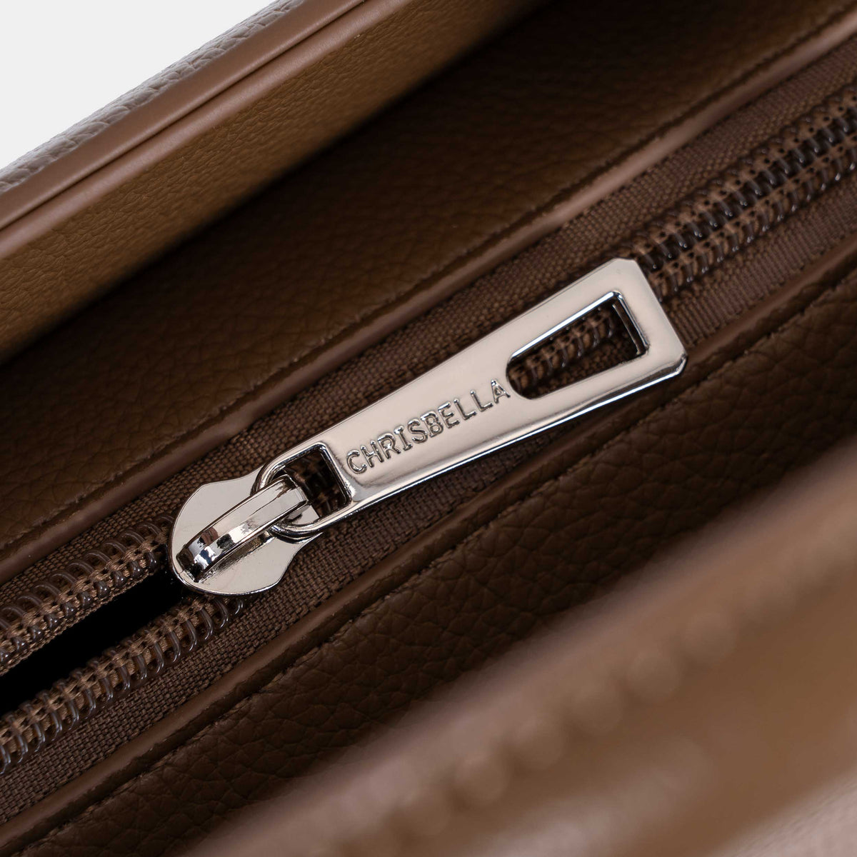 Sac à Main Chic avec Pochette Assortie