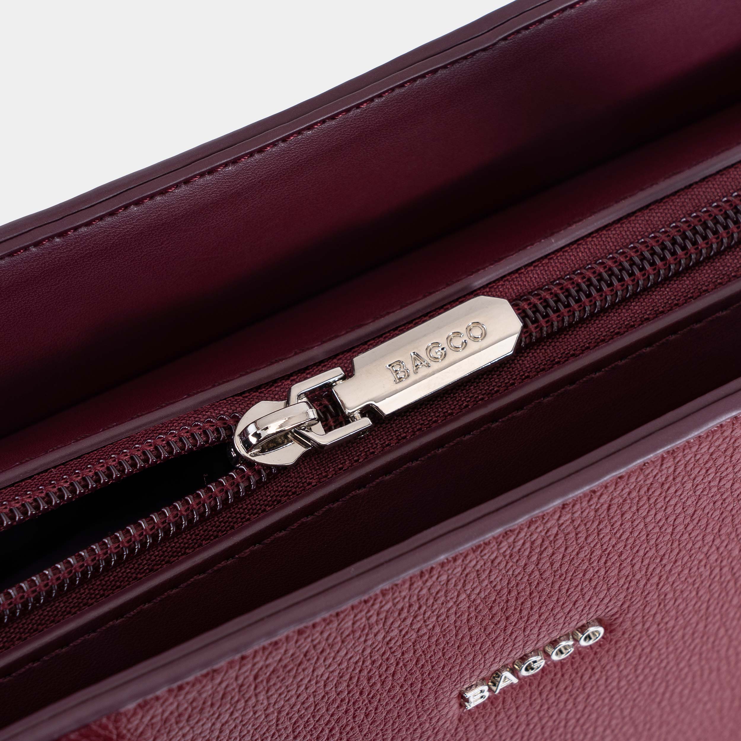 Sac à main BAGCO élégant avec bandoulière