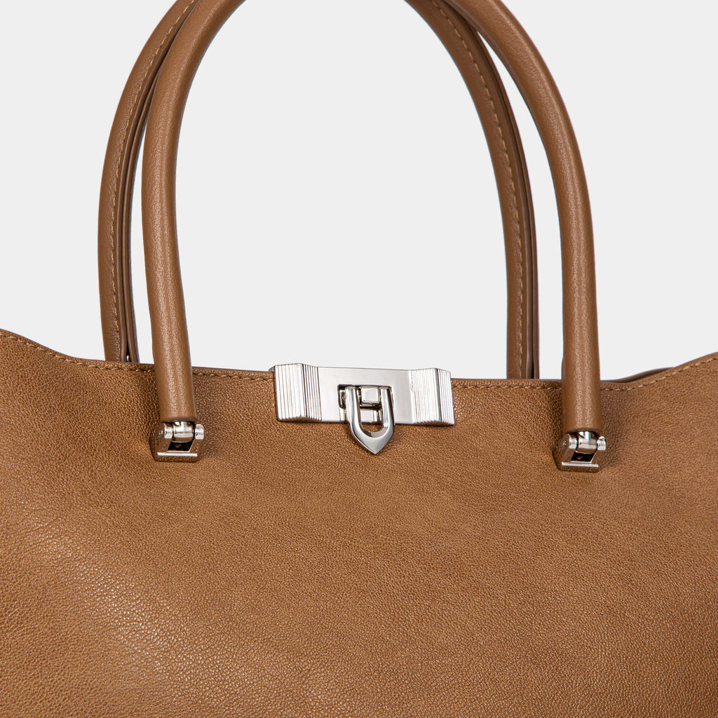 Sac à main BAGCO avec portefeuille