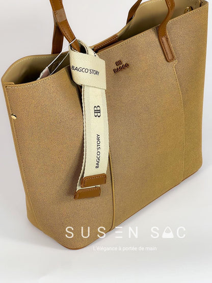 Sac à main BAGCO – Élégance et polyvalence