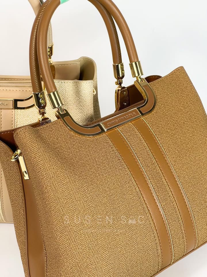 Sac à Main Femme Christina OLK – Élégant avec Bandoulière Amovible