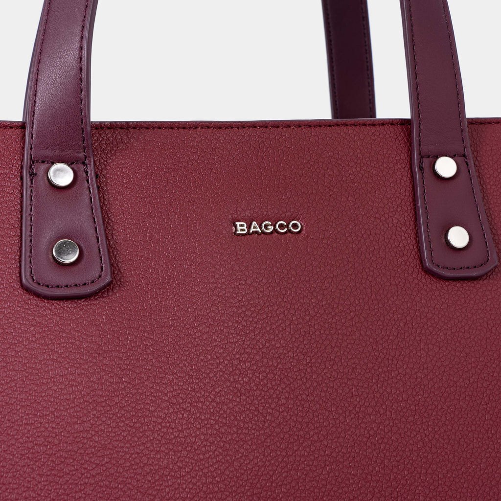 Sac à main BAGCO élégant avec bandoulière