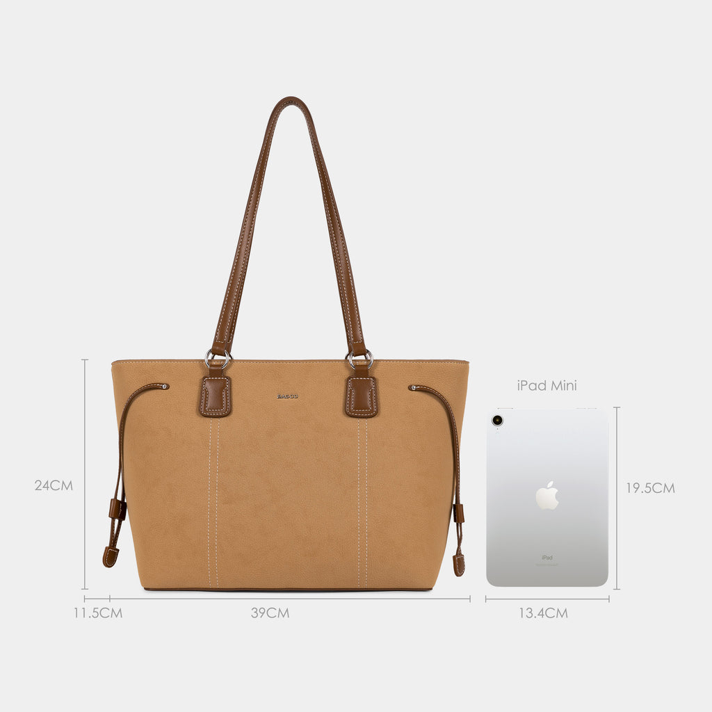 Sac à main BAGCO élégant et spacieux