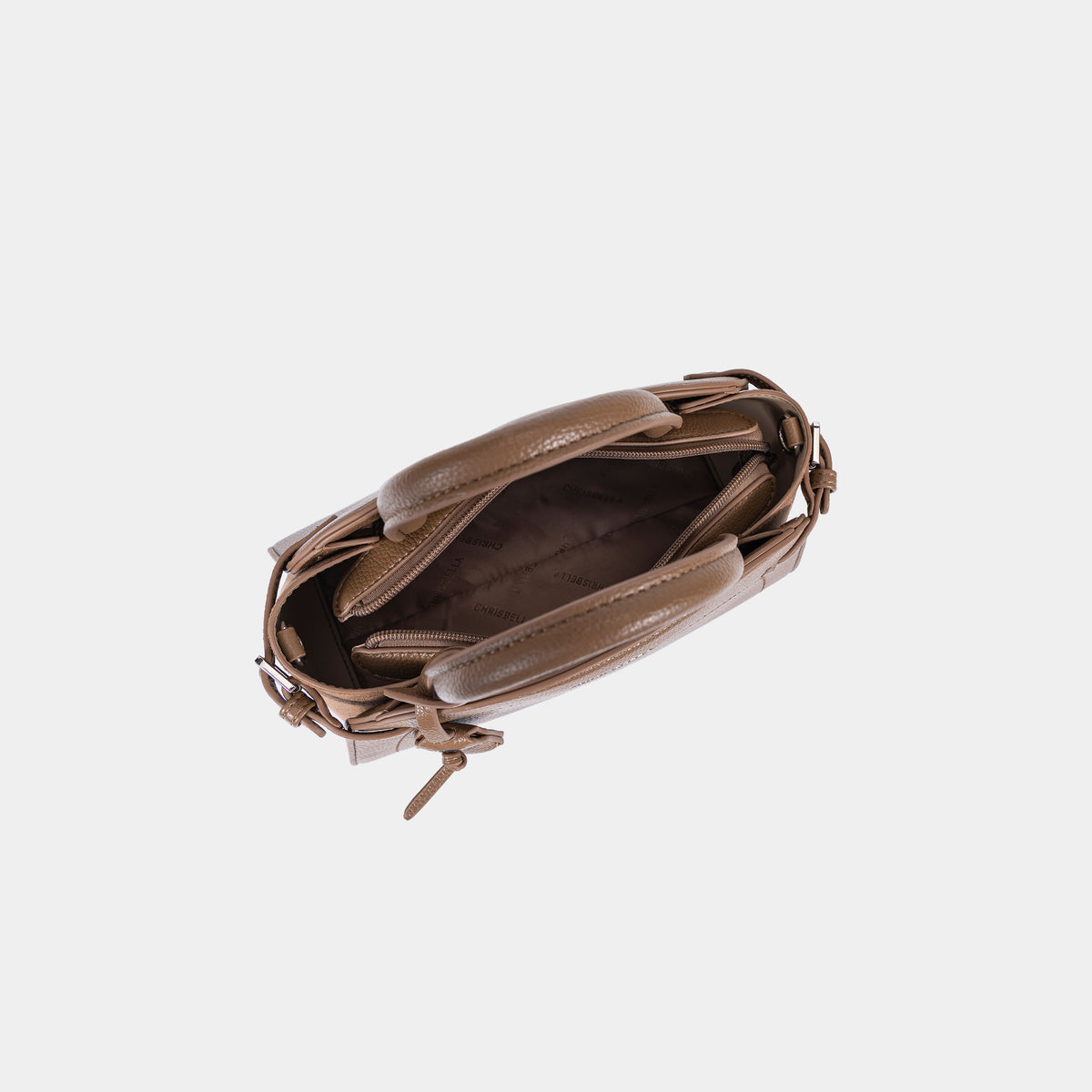 Sac à Main Chic avec Pochette Assortie