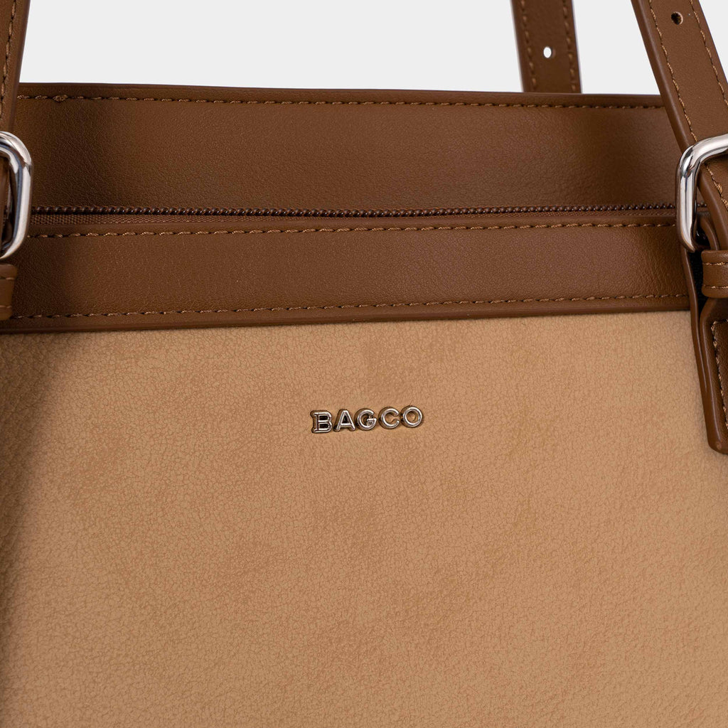 Sac à main BAGCO élégant et spacieux