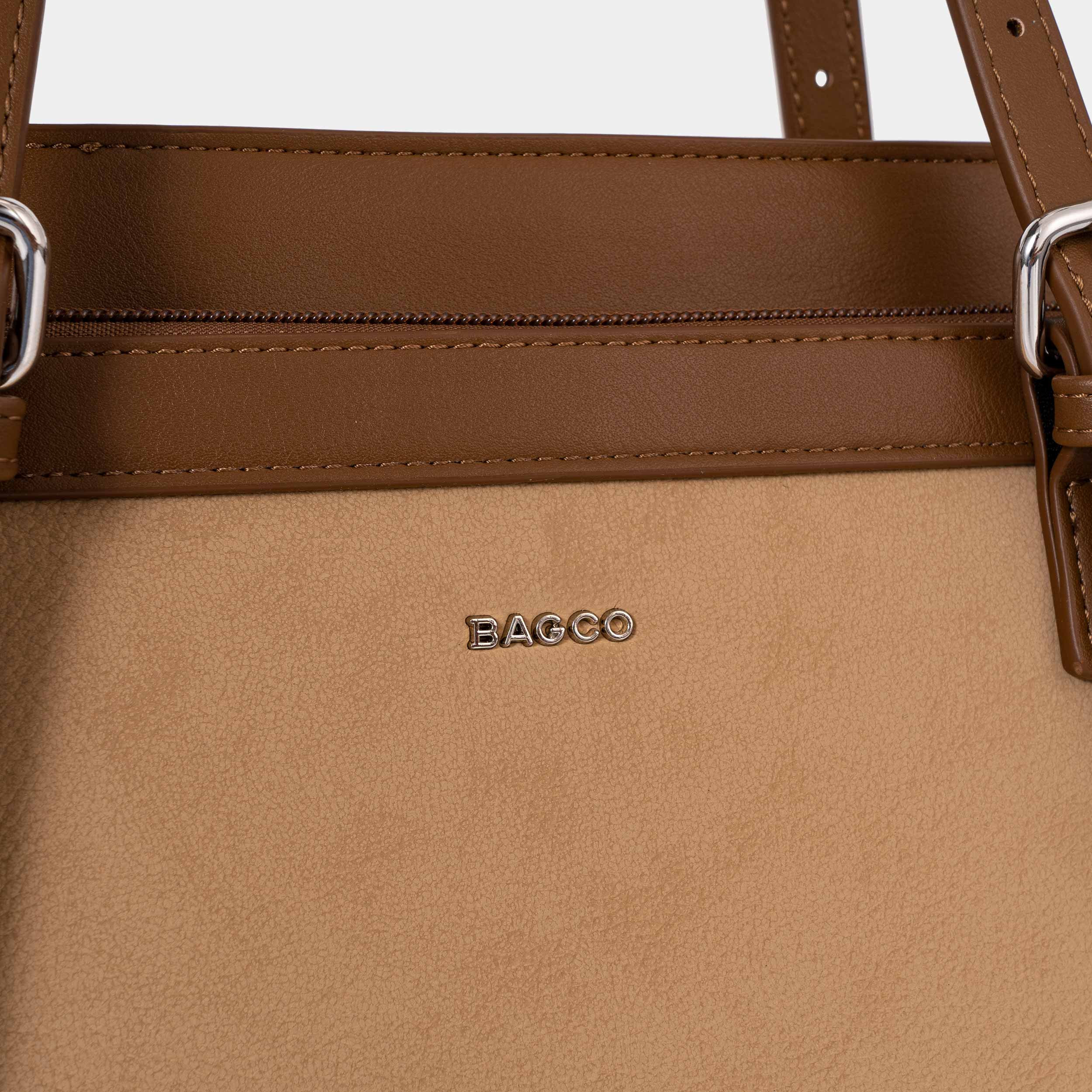 Sac à main BAGCO élégant et spacieux