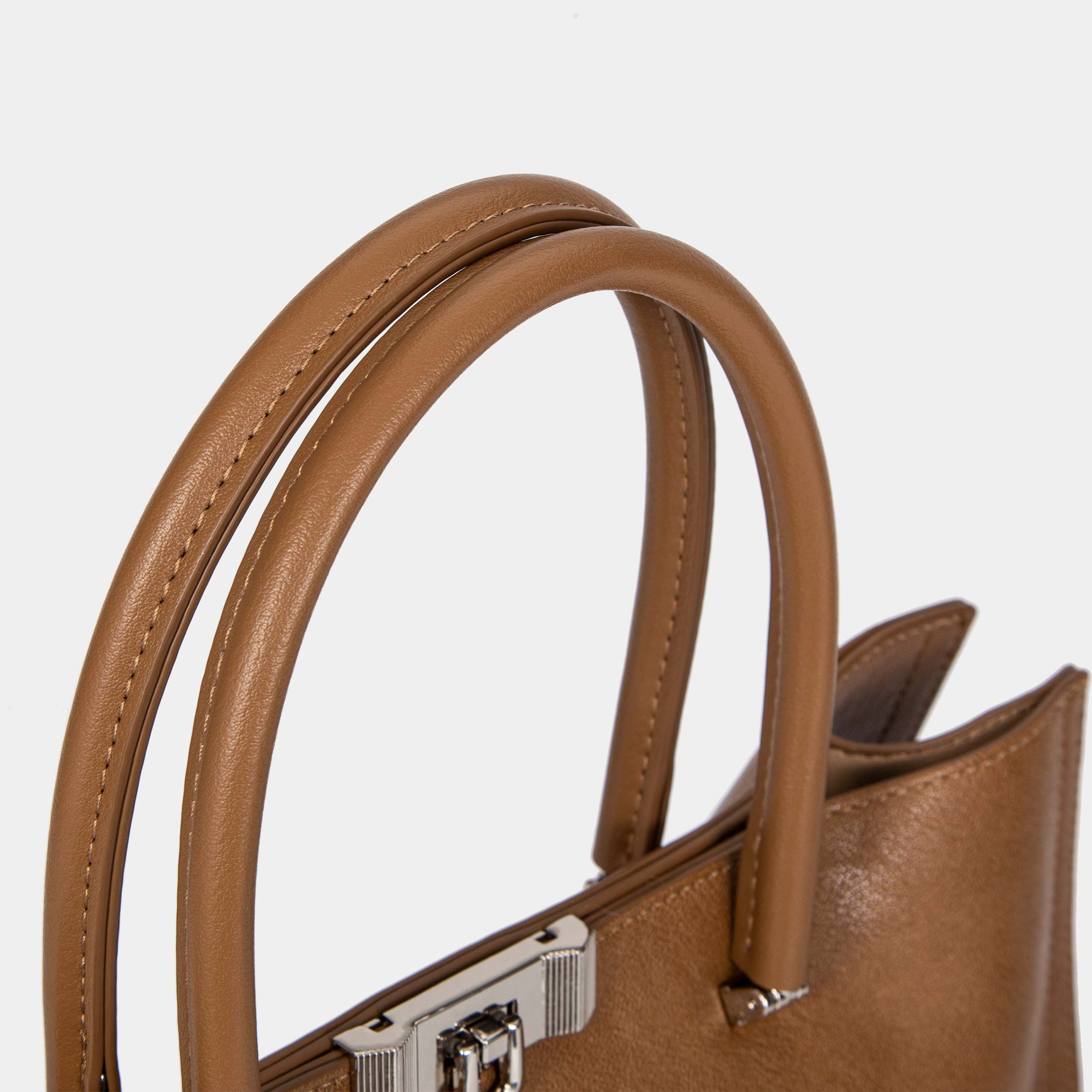 Sac à main BAGCO avec portefeuille