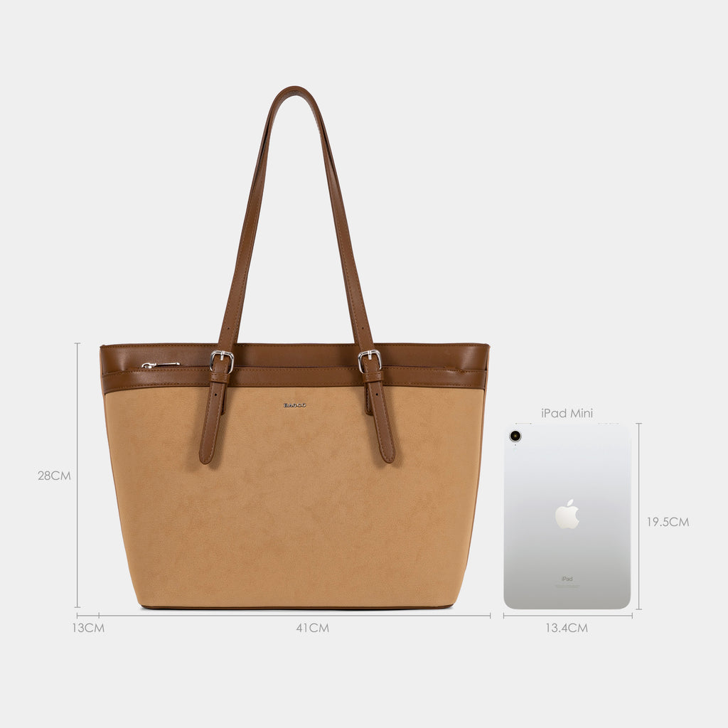 Sac à main BAGCO élégant et spacieux