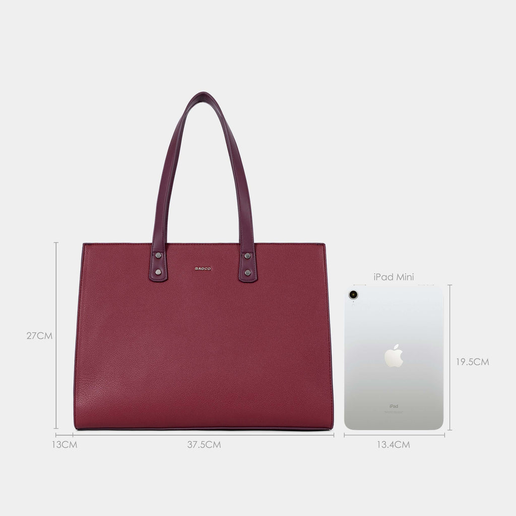 Sac à main BAGCO élégant avec bandoulière