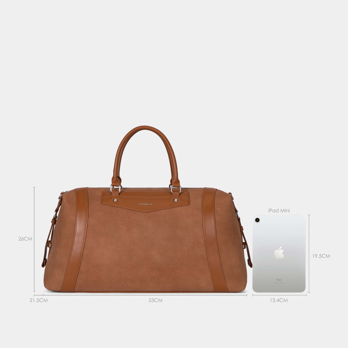 Sac de Voyage Élégant