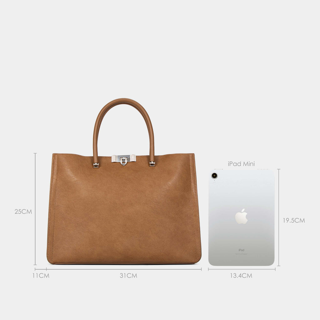 Sac à main BAGCO avec portefeuille