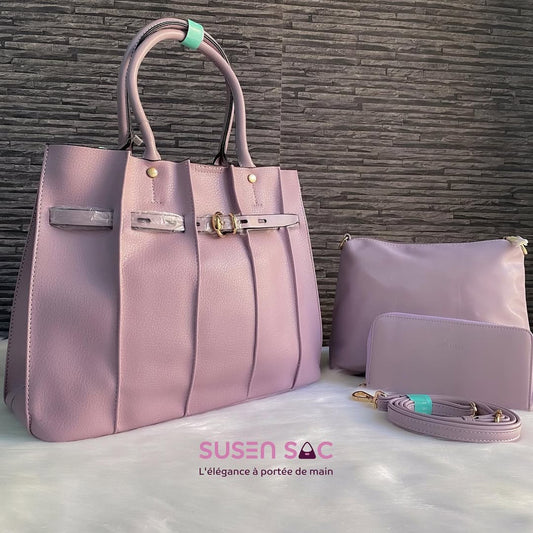 CHRISBELLA AVEC 2 PIÈCES