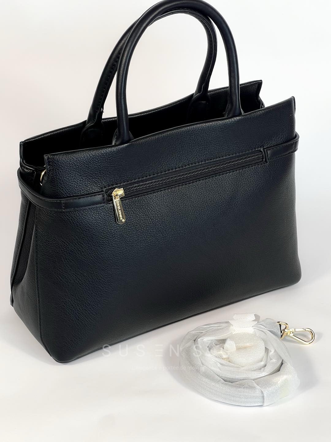 Sac à main David Jones – Chic structuré, parfait au quotidien