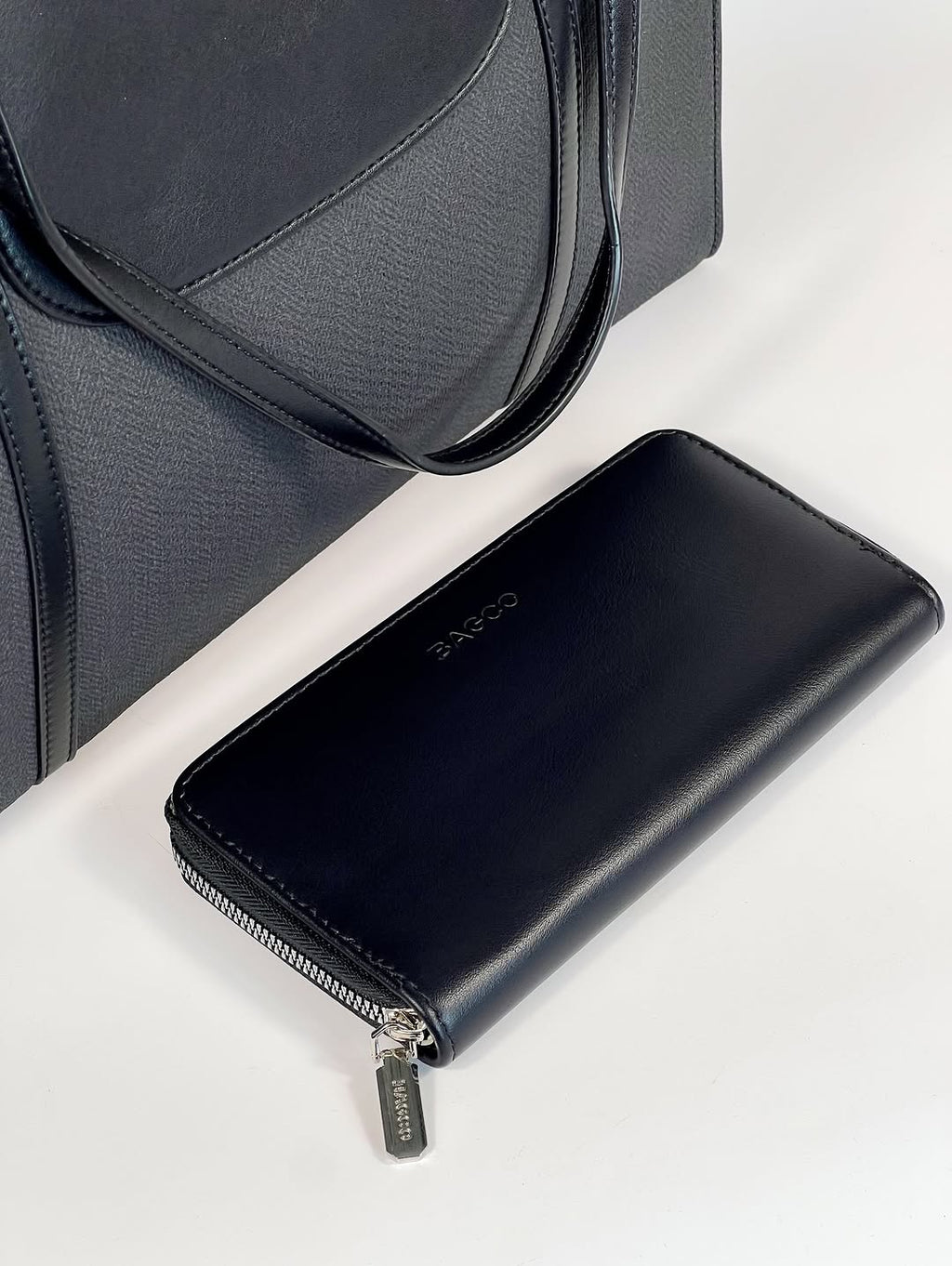 Sac BAGCO – Élégance Casual & Grande Capacité