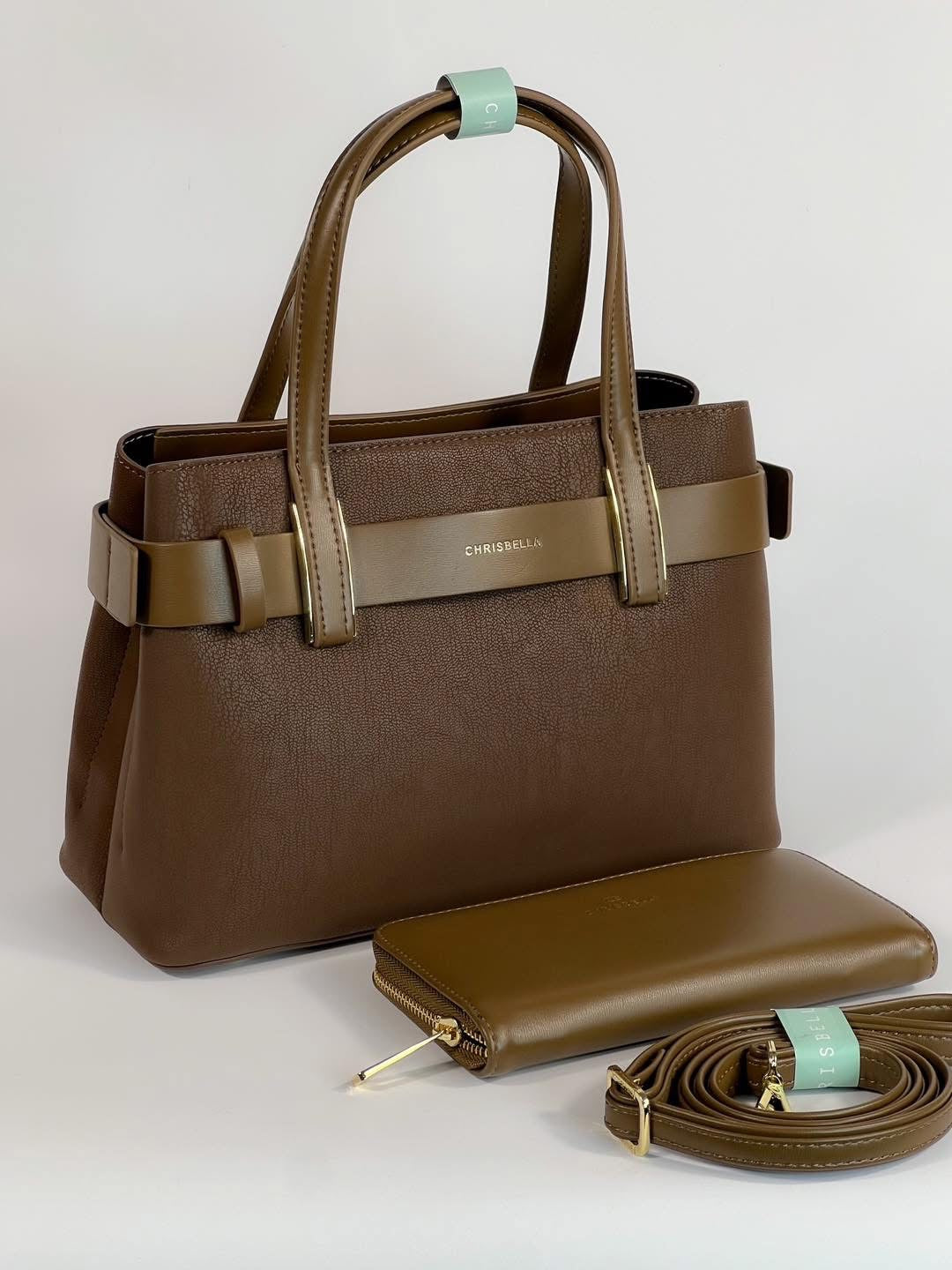 Sac à main Chrisbella – Chic et pratique du quotidien