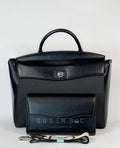 Sac Cabas CHRISBELLA – Élégance Contemporaine & Grande Capacité