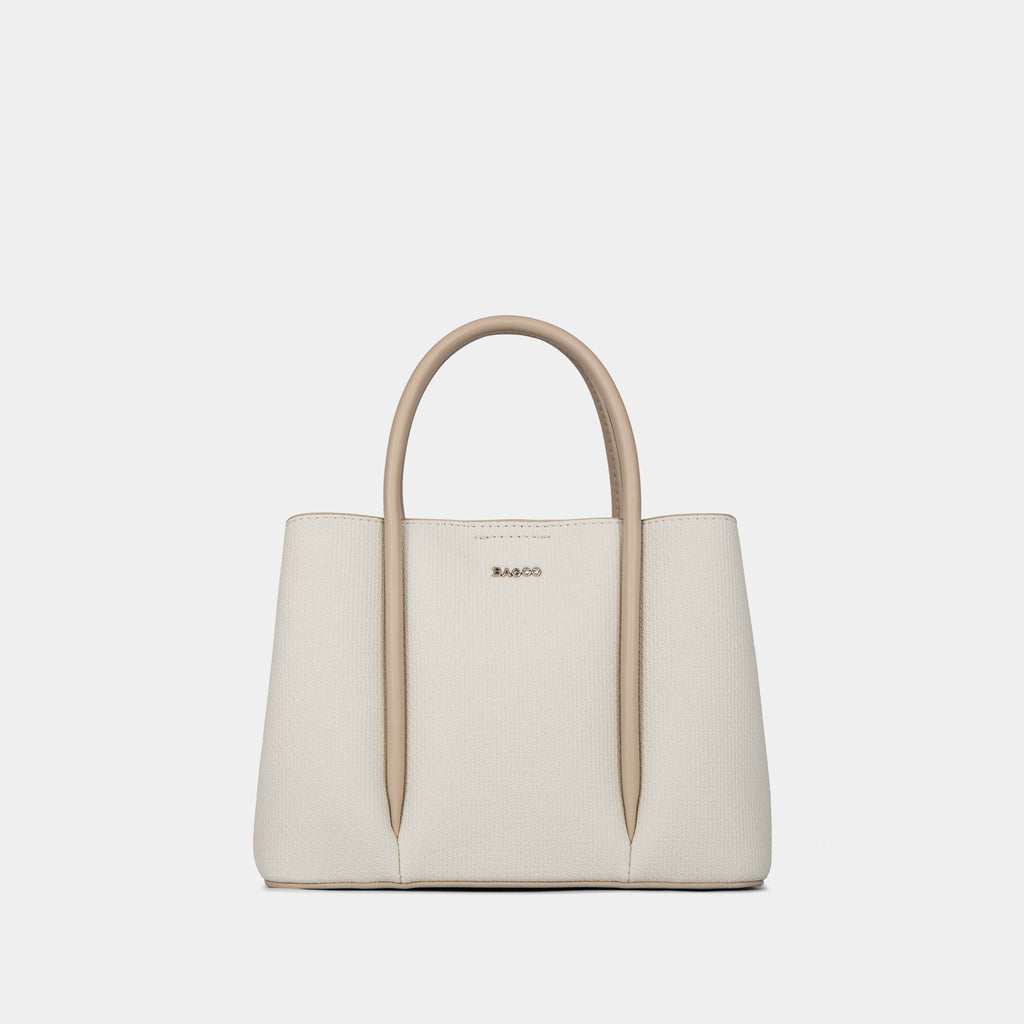 Sac à Main Élégant avec Portefeuille Assorti