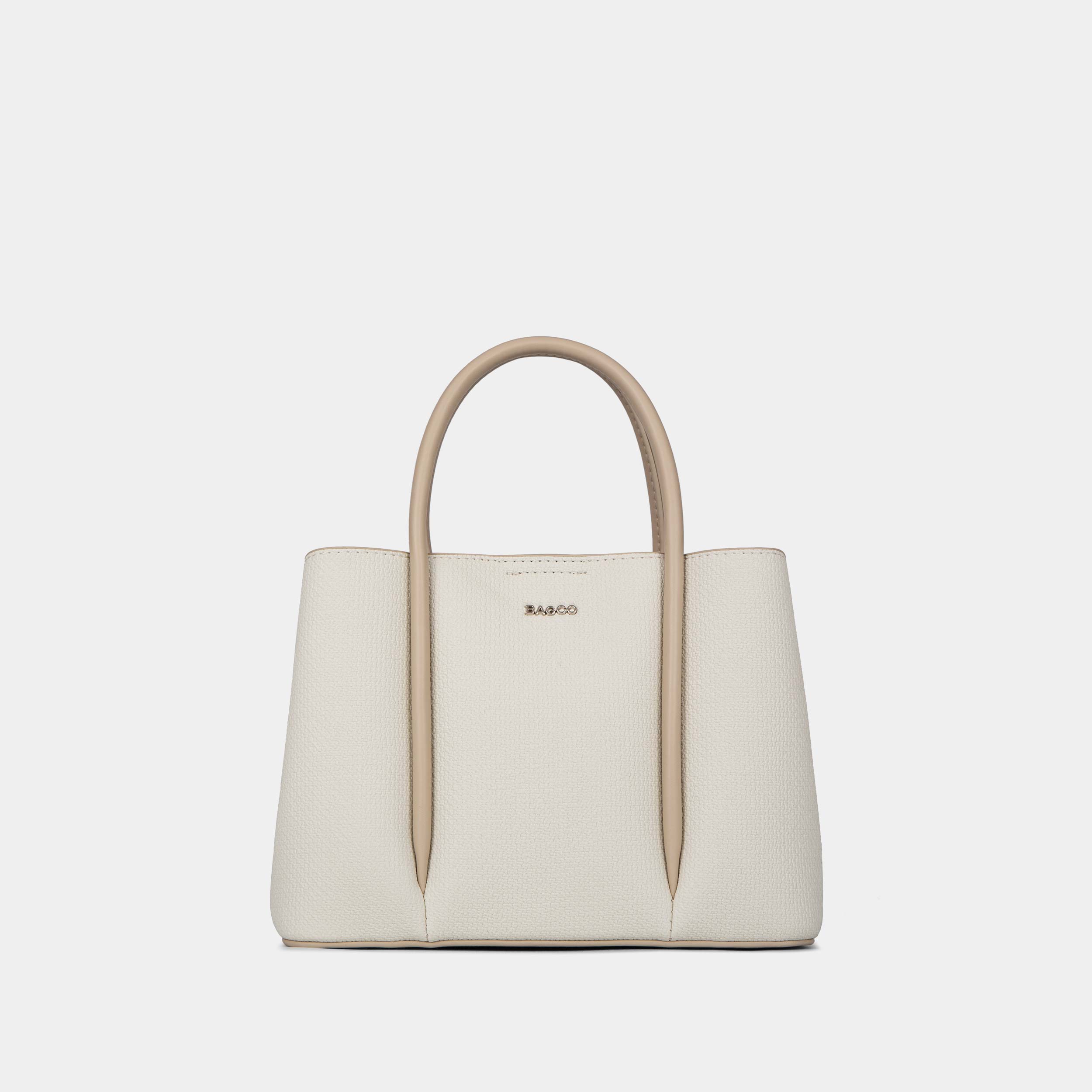 Sac à Main Élégant avec Portefeuille Assorti