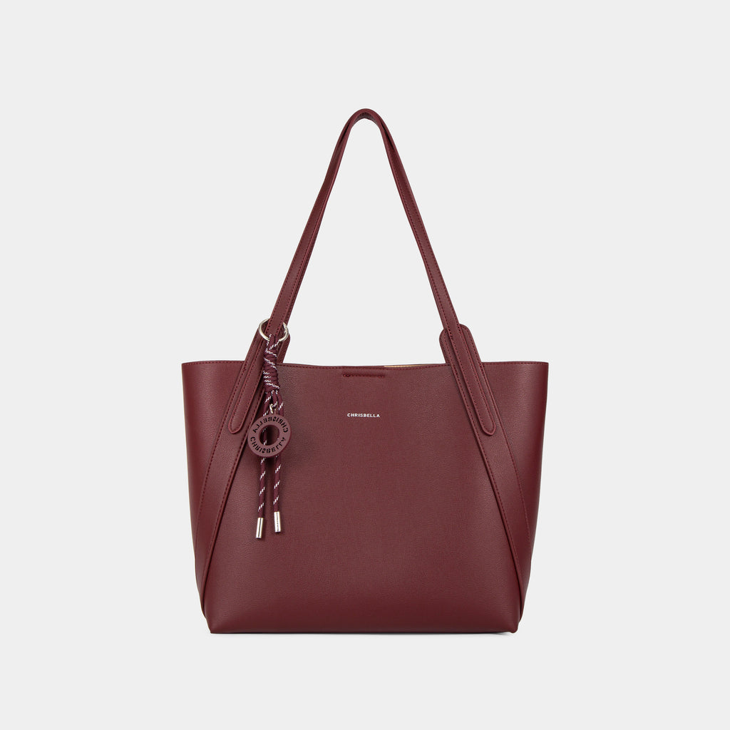 Sac à main Chrisbella avec pochette