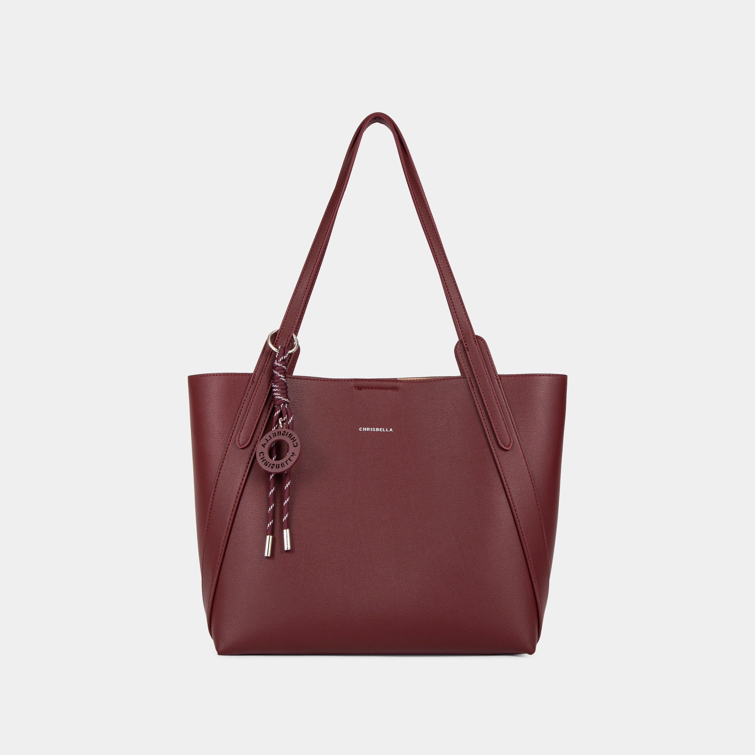 Sac à main Chrisbella avec pochette